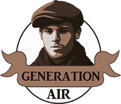 Generation Air logo